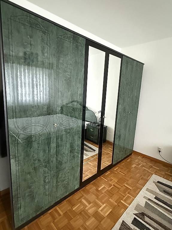 Letti: Schlafzimmer Set GRATIS – Usato da Flums venduto da EsRamadani 2
