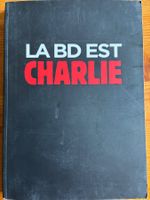 La BD est Charlie