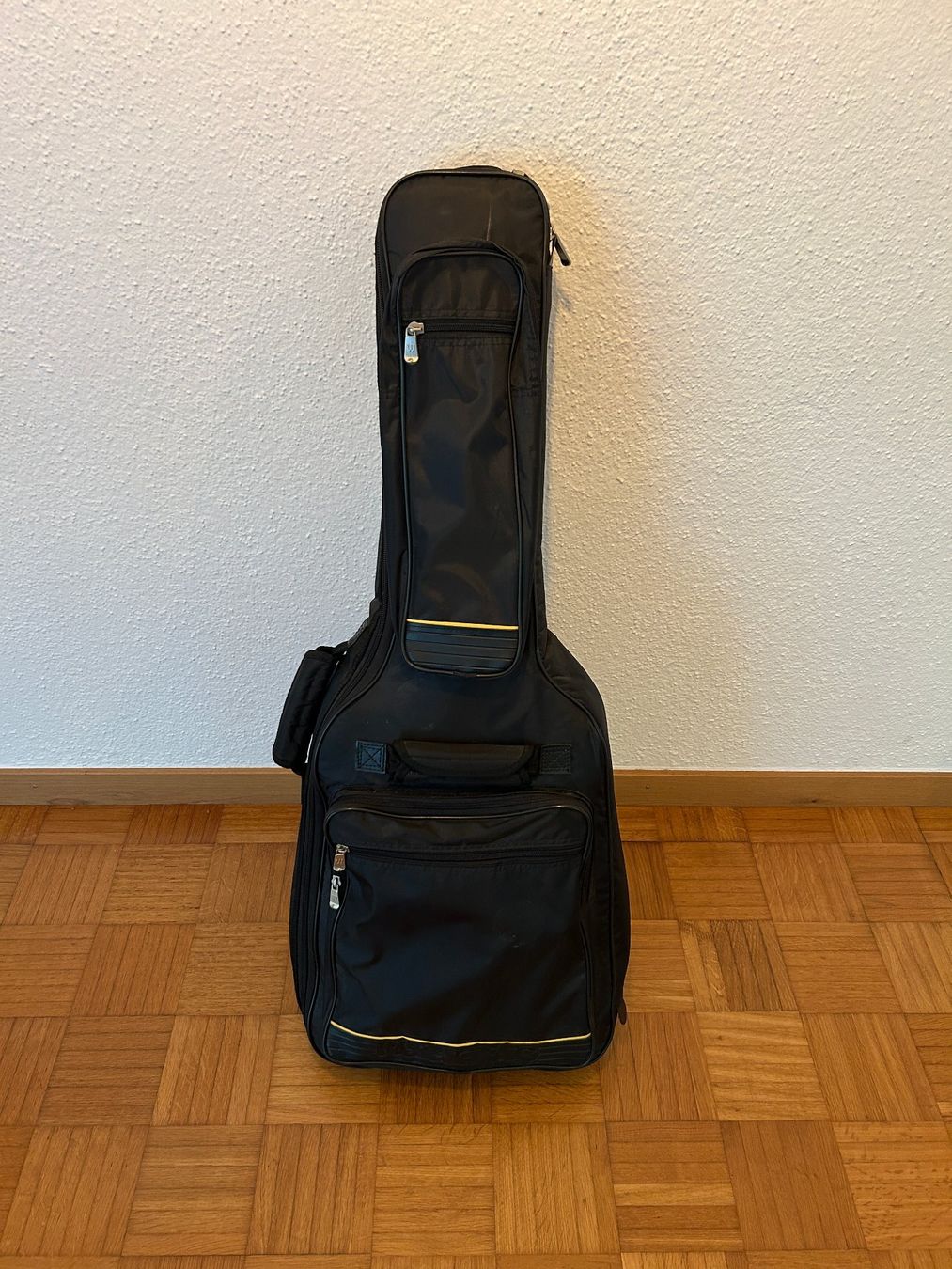 Musikinstrumente: Dean STY DLX VS - E-Gitarre inkl. Rockbag – Gebraucht aus Aarau von Maclovio 6
