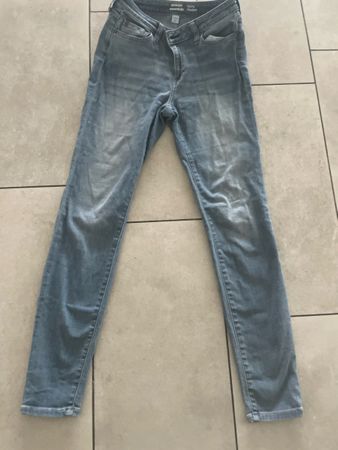 Jeans Amazon Skinny Gr.27
