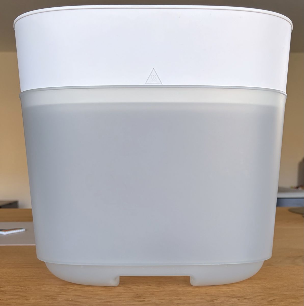Avent Baby-Mahlzeiten: Philips Avent SCF291/00  – Gebraucht aus Bütschwil von Fdu_9606 1