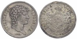 Italien, Napoli, 5 Lire 1813