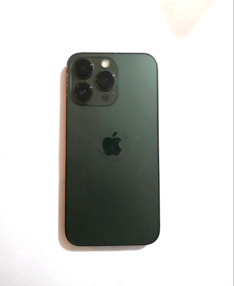 Apple Portables: iPhone – D'occasion à Visp par fur_mfq9 1