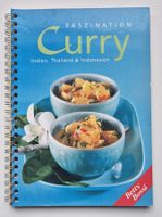 BETTY BOSSI  🍽️   CURRY    🥘   1. Auflage