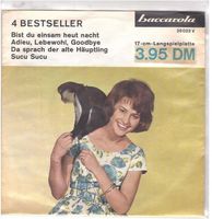 4 Bestseller   Single7  EP