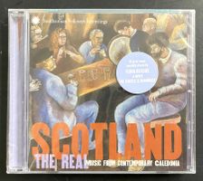 Scotland the Real: Music from Contemporary Caledonia - neu