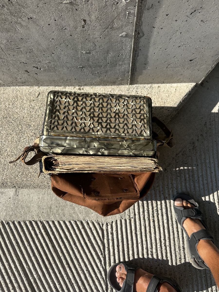 Hohner Strumenti musicali: Hohner  – Usato da Nürensdorf venduto da maqopaqo 4