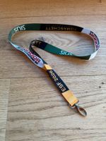 Eidg. Schützenfest 2026 / Lanyard, Schlüsselband