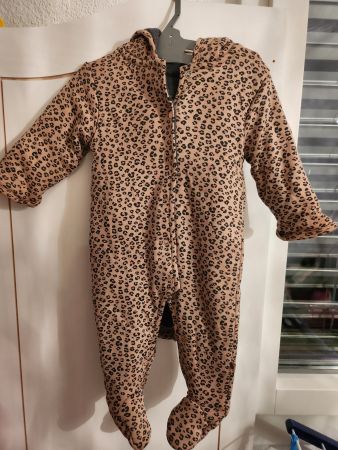 Baby Overall Grösse 62