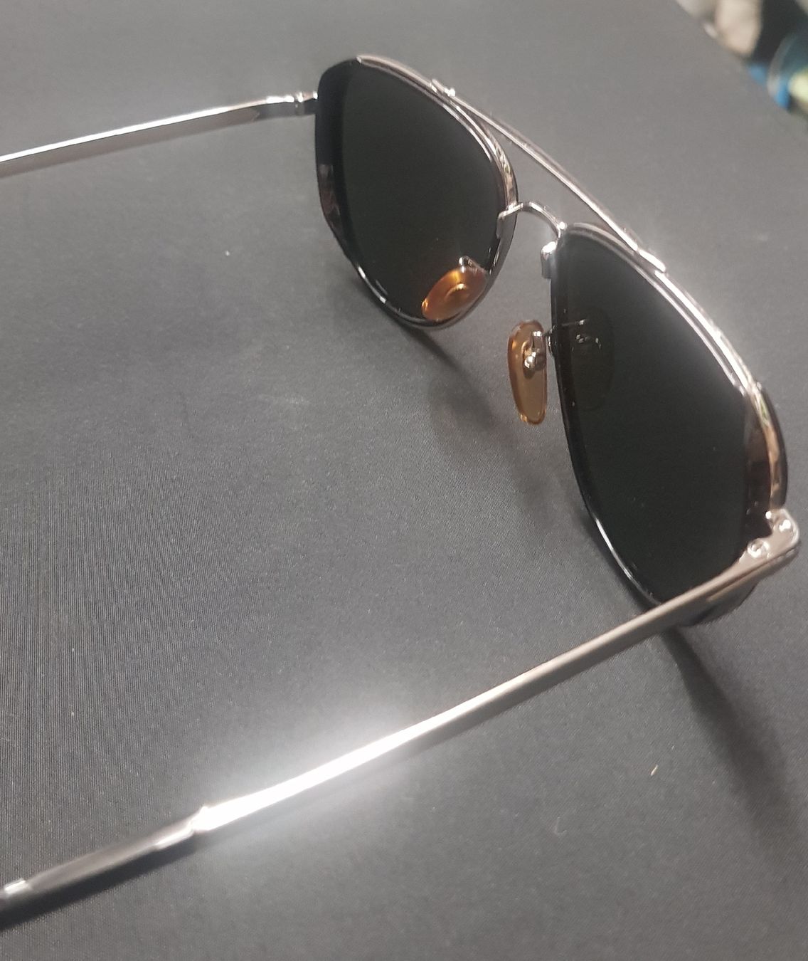 Occhiali & Lenti: Sonnenbrille David Beckham – Nuovo (secondo la descrizione) da Dachsen venduto da Topparts1 2