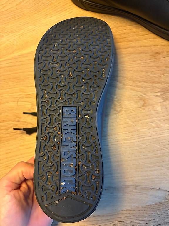 Scarpe da uomo: Birkenstock Schnürschuh – Usato da Therwil venduto da ste_cs6w 2