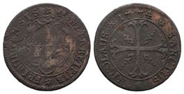 Freiburg Kreuzer 1774  /3582