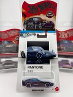 Hot Wheels Nissan Fairlady Z Pantone 533 - 2026 - 1/6