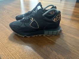 Philippe Model Paris - Tropez Haute - Animal Look - Size 39