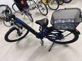 Cresta Elektro Velo