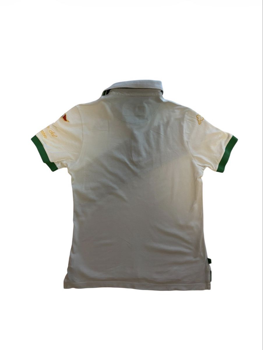 Kappa Magliette Polo: Kappa Poloshirt Grösse M – Usato da Herisau venduto da tiveravintage 1
