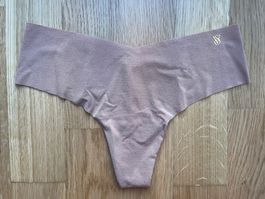 Victoria’s Secret No Show Thong S NEW