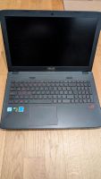 Asus ROG Gaming Laptop i7, 16GB RAM, 512GB SSD, 2TB HDD