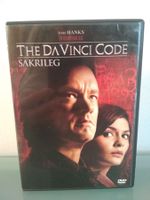 THE DA VINCI CODE - SAKRILEG
