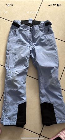 Skihose Trevolution gr 36
