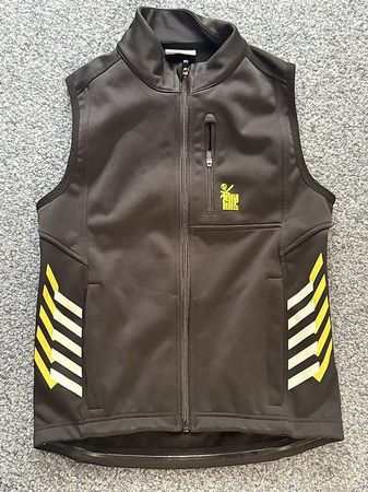 Gilet Trainingsweste Head Grösse 140