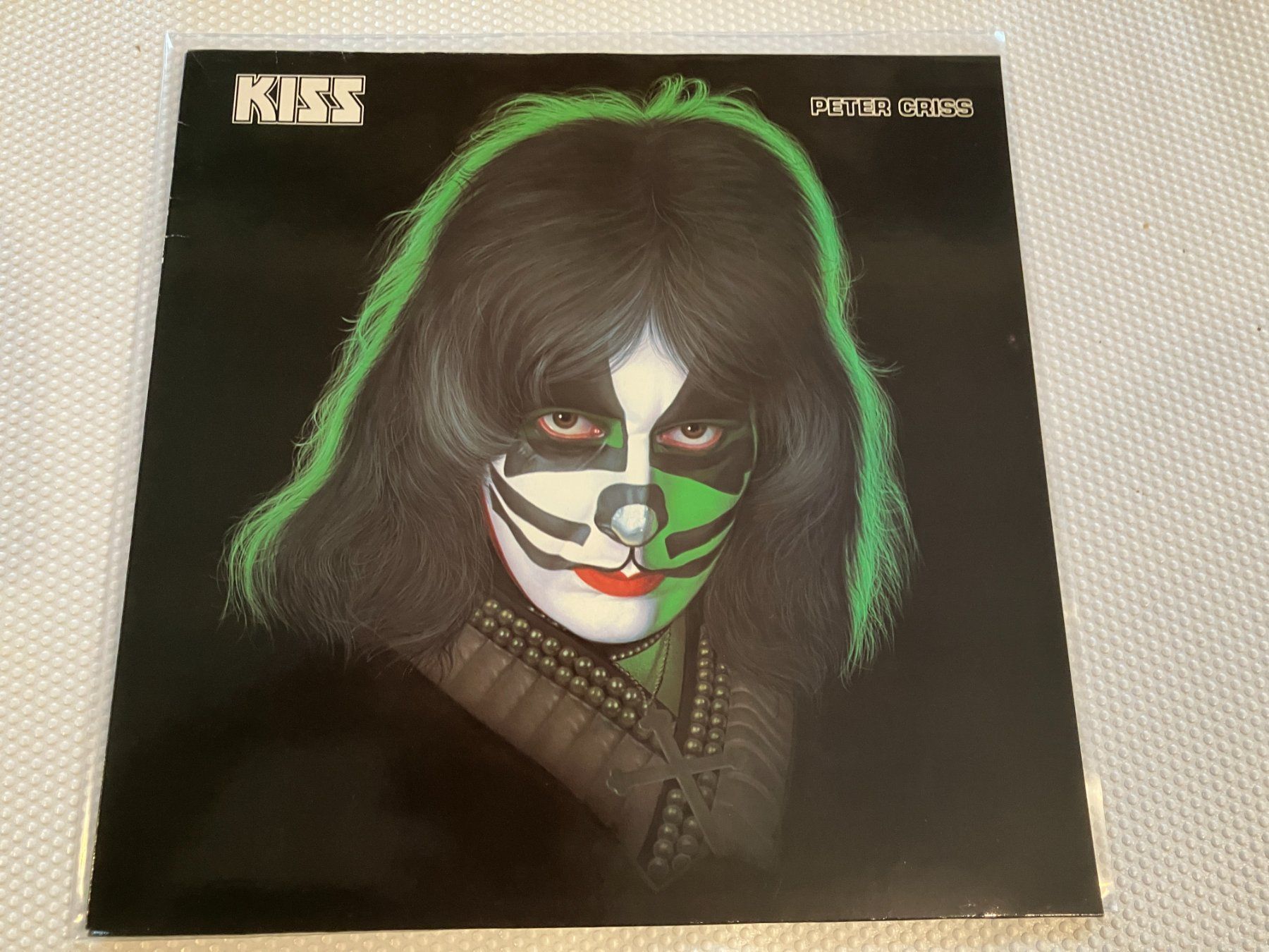 Dischi in vinile: Kiss – Usato da Aarwangen venduto da Jukebox3
