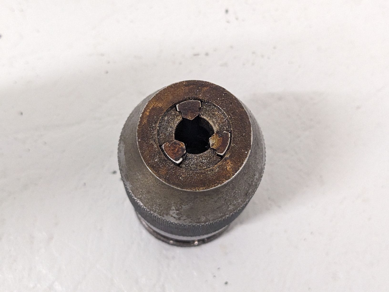 Alle Werkzeuge: Bohrfutter Albrecht 0-10 mm – Gebraucht aus St. Gallen von Rebi535 1