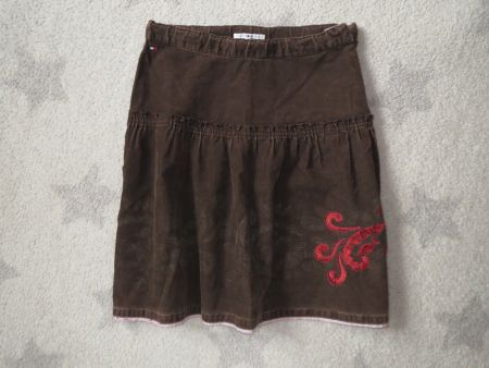 super spezieller TOMMY HILFIGER Damen Rock/ Jupe