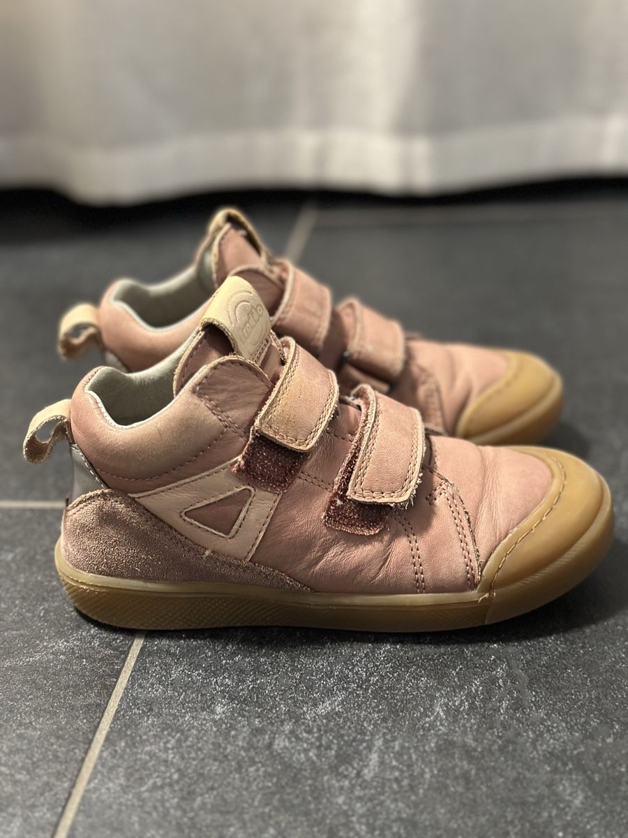 Froddo Scarpe per ragazzi: Froddo Halbschuhe – Grösse 28 – Usato da Unterägeri venduto da JudytaJa 5