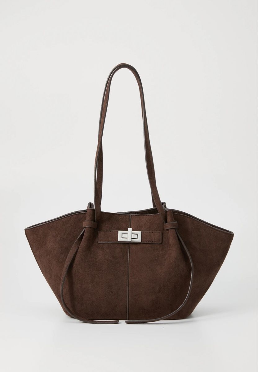 Taschen für Damen: Sac Gina tricot – Gebraucht aus Genève von lea_b6vp