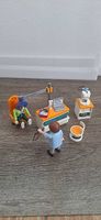 Playmobil Augenarzt Orginal