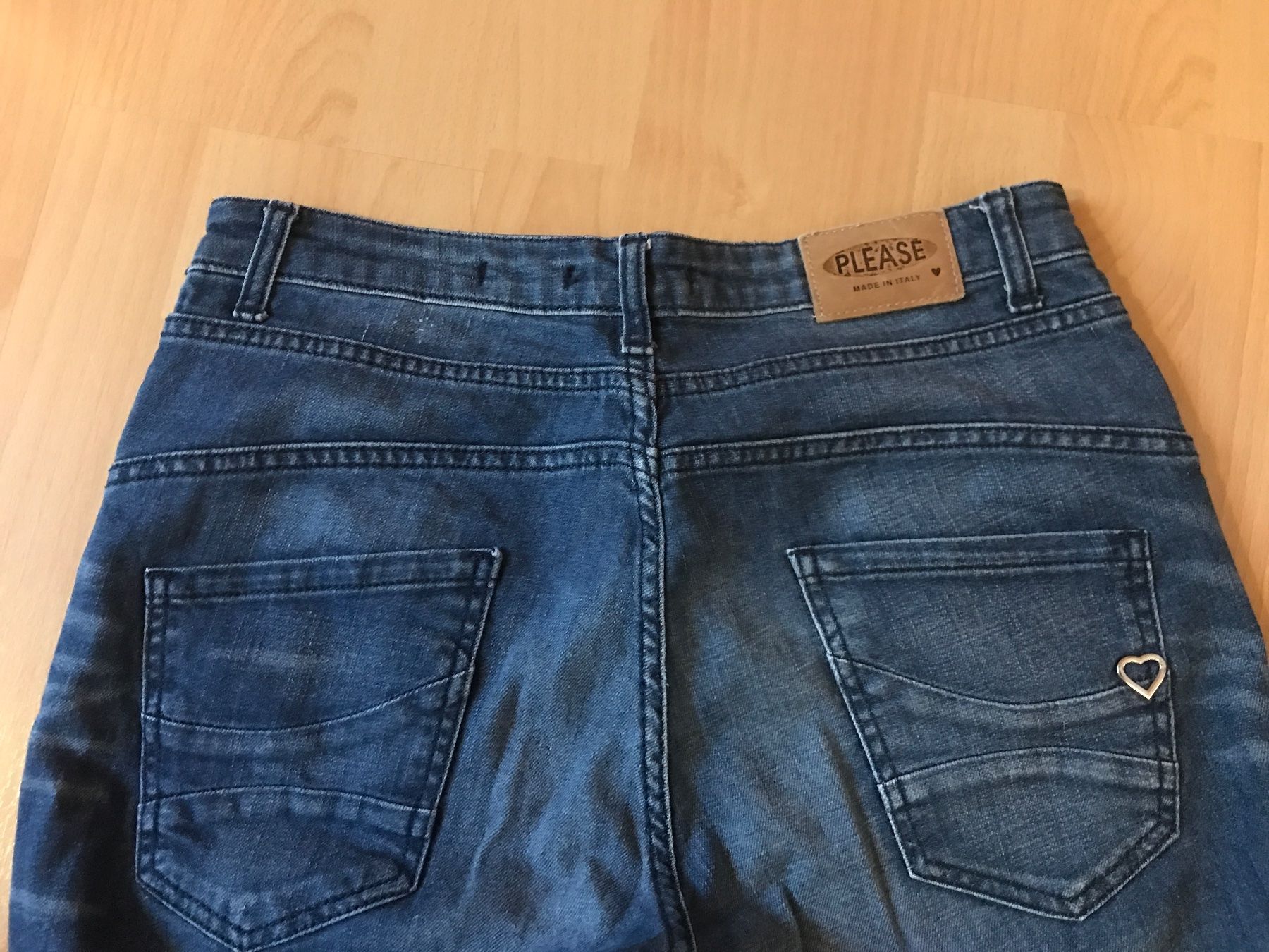 Please Jeans Jeans: Jeans Marke Please – Usato da Oberglatt ZH venduto da Willma7 2