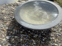 Wasserschale