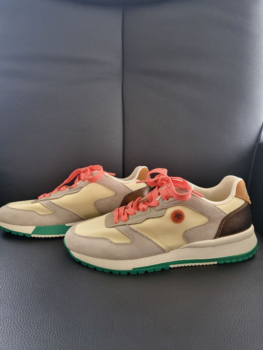 Scarpe da donna: Snacker – Nuovo (secondo la descrizione) da Kirchberg SG venduto da she_lq9l 1