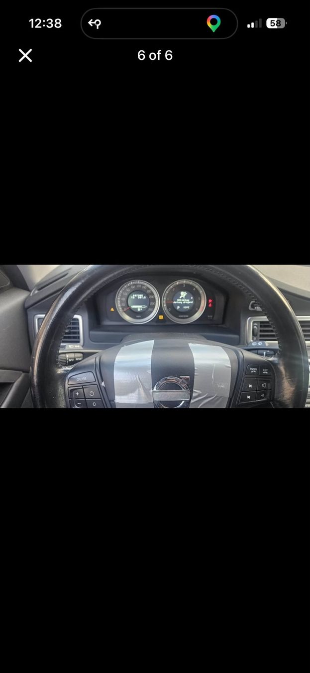 Volvo Automobili: Volvo v70 d5 awd 2011 – Usato da Hauterive NE venduto da ghu_cn6d 6