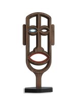 umasqu® The Sage #2 Figur  -  handgefertigt