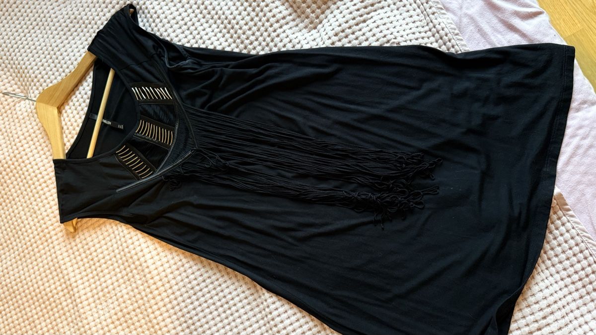 Karen Millen Kleider: Karen Millen Kleid 36 – Neu (gemäss Beschreibung) aus Zürich von amaguri 1