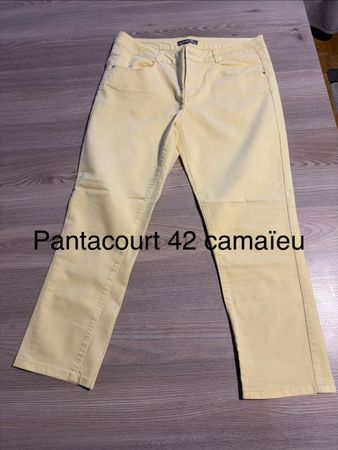 Pantacourt