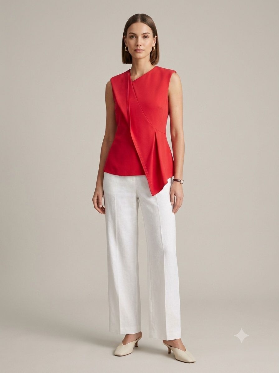 Top: Débardeur JASON WU – Nuovo (secondo la descrizione) da Echichens venduto da unideks 2