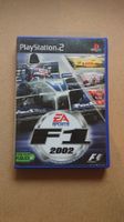 F1 2002 Ps2