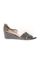 Geox Sandaletten Gr. 37 schwarz