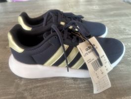 Adidas Lite Racer 3.0 Damenschuhe Grösse 38 dunkelblau neu