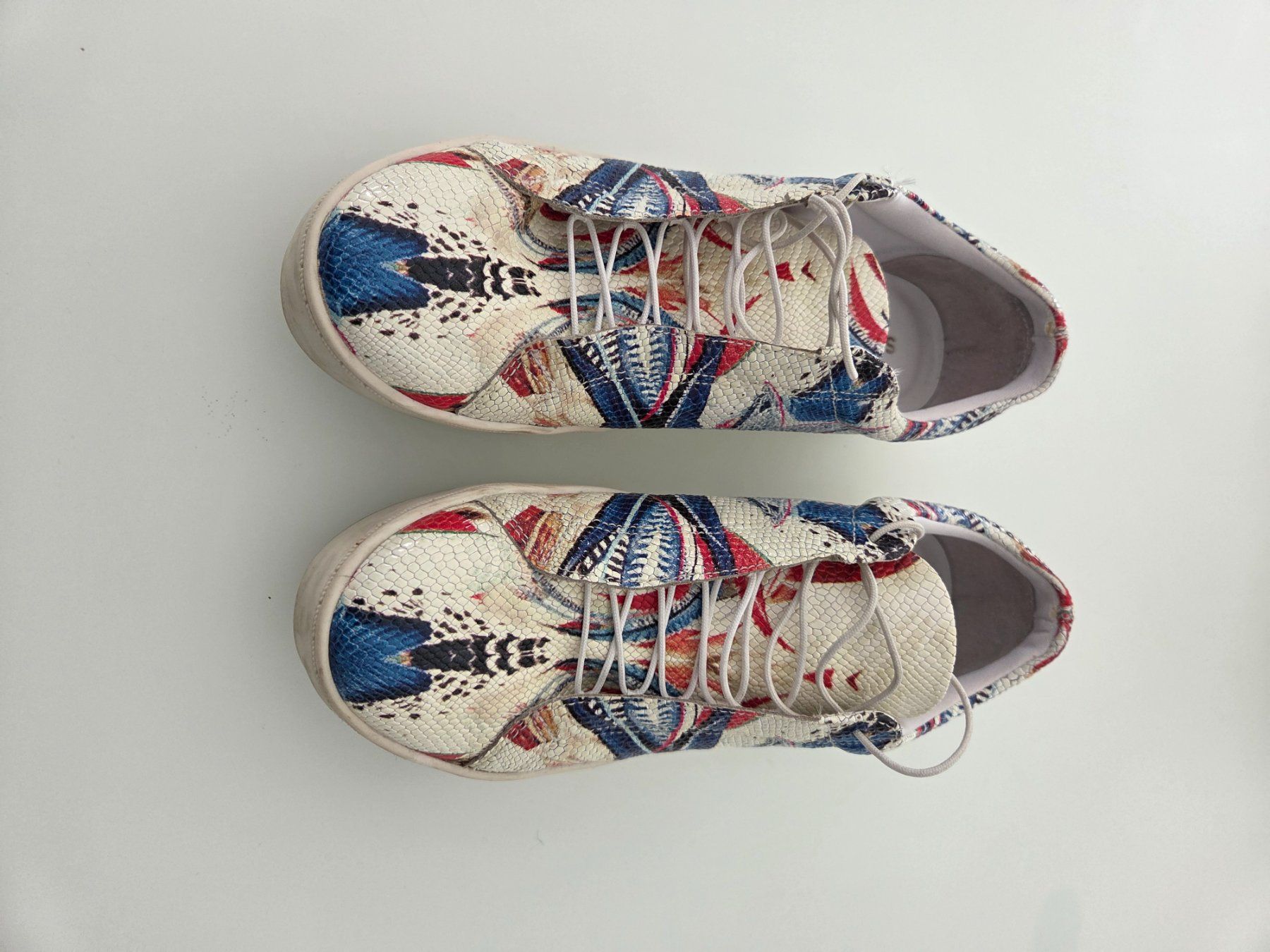 Scarpe da donna: Chaussures femme – Usato da Matran venduto da jpt_kg7p 4