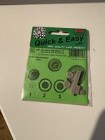 1/72 VAMPIRE MK.5/9/T.11 WHEELS FÜR SPECIAL HOBBY/AIRFIX