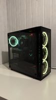 Gaming PC für Bastler – Ryzen 5 1600 | RX 570 4GB | Ohne SSD