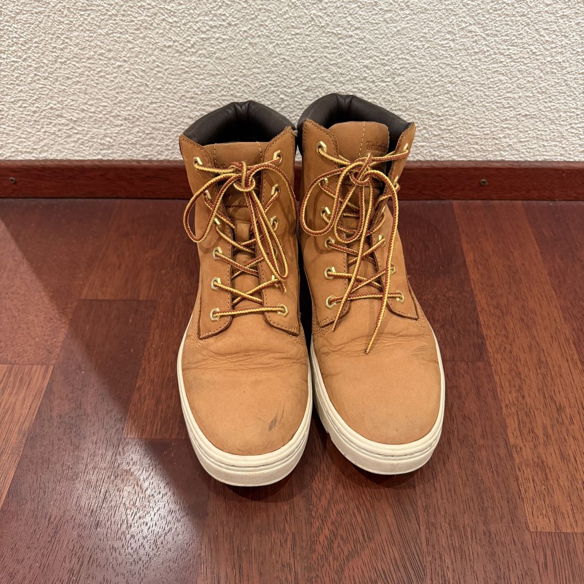 Timberland Chaussures hommes: Timberland Sneaker Boots – D'occasion à Uetikon am see par seller.2020 1