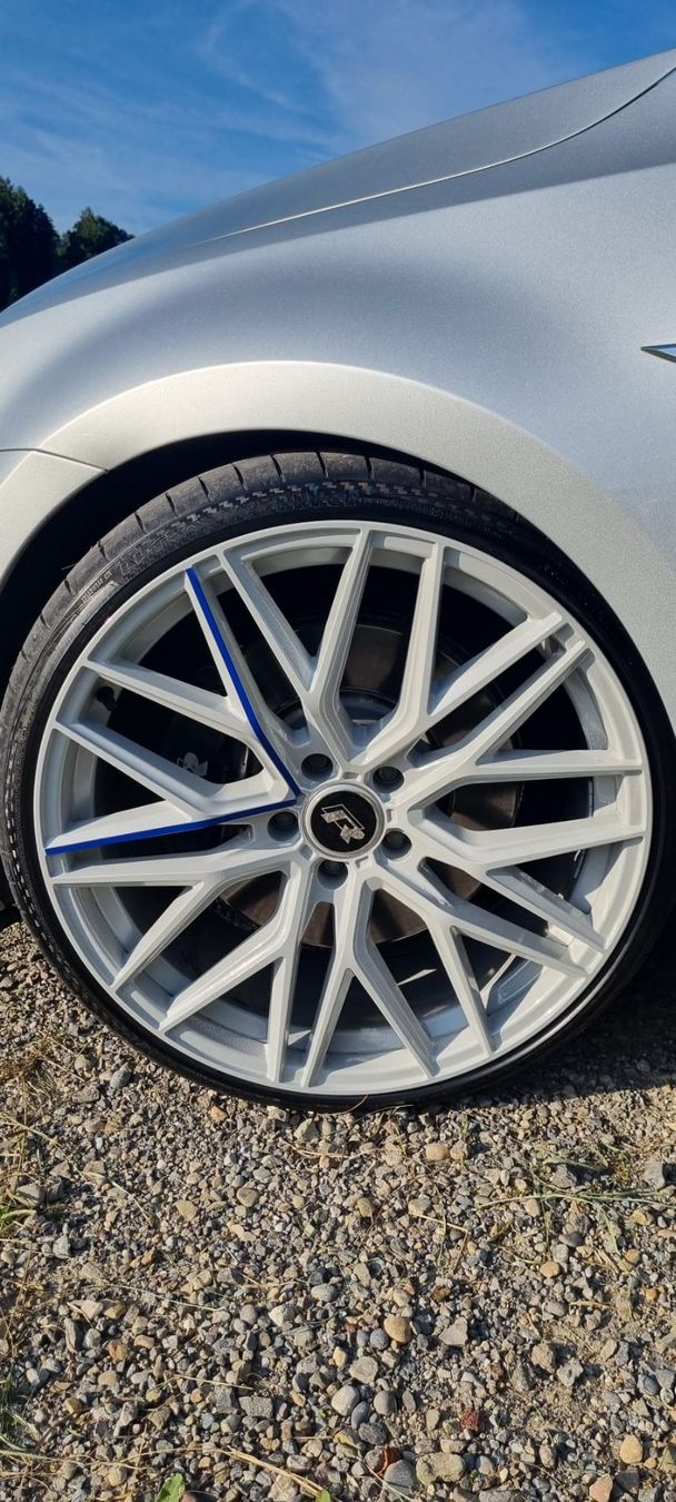 VW Autos: VW Golf 7R 4x4 ab MFK & Service – D'occasion à Busswil TG par one123 4