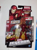 Marvel Legends Iron Man