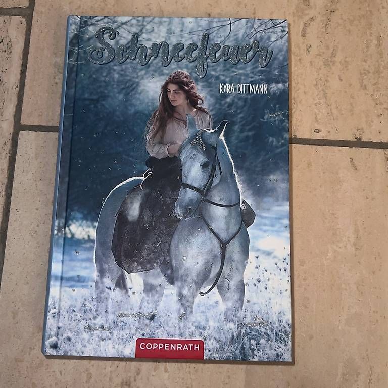 Bücher: Pferde Roman Buch – Gebraucht aus Berikon von Alice_z