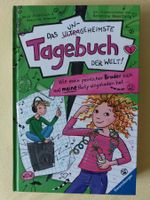 Das ungeheimste Tagebuch der Welt (Band 2)